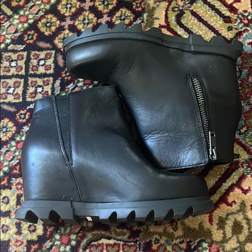 Sorel Joan of Arctic Wedge